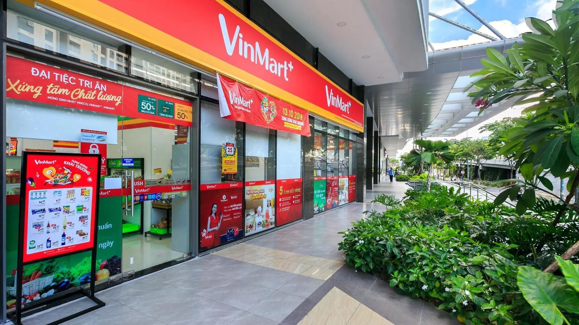 Goby Home In Rivergate Luxury Apartment - Near Ben Thanh Market Ho Chi Minh-stad Vietnam