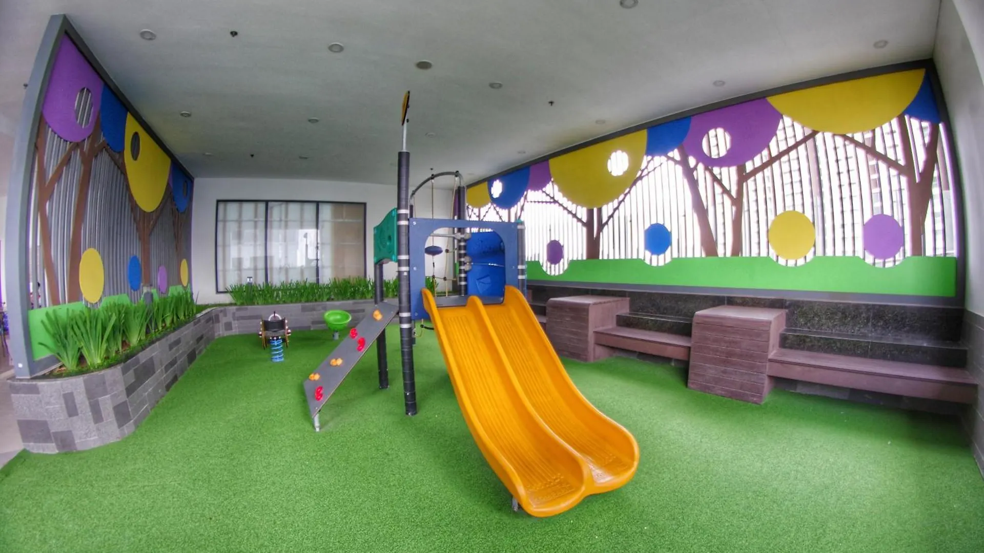 Goby Home In Rivergate Luxury Apartment - Near Ben Thanh Market Ho Chi Minh-stad