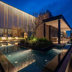Son&henry The Marq Luxury Appartement