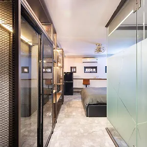 G9 Homestay - De Tham Accommodatie bij particulieren
